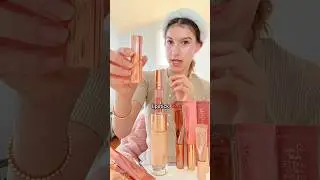 ✨Honest Review✨of VIRAL💖 Makeup 💄 brands: @CharlotteTilbury *not sponsored* 😂
