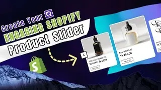 How to Build a Stunning Product Carousel Slider in Shopify | Boost Your Sales with Beautiful Slider