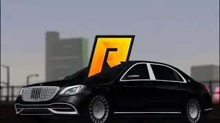 Играем в Radmir RP(03 сервер)