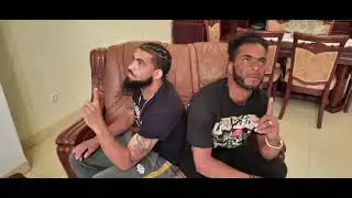 Tarzon Ft Zenildo | Nca Speraba Na bó (Audio)