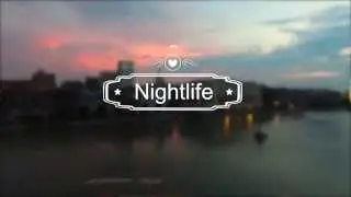 Savannah Hotel Channel Nightlife HD