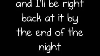 B.o.B ft. Hayley Williams - Airplanes - Lyrics