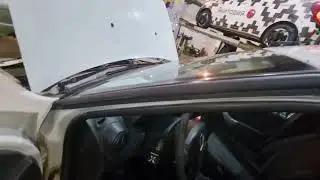 В Автосервисе KraftTech Lada Largus