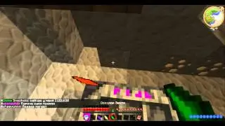 MineCraft - Как сделать палочку адепта