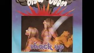 Banbara — Shack Up 1975