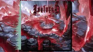 Isolated - Ungodly Abomination (320) (Full Album)