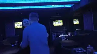 Вечеринка в Токио под гитару