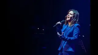 Дина Гарипова - Happy Day (Концерт в Градский Холл, 2017)