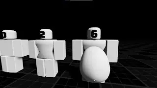 (roblox vore) Midnight Hunger