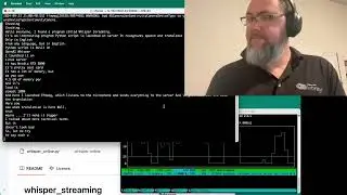 Whisper Translation demo RU to EN