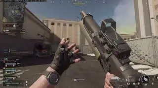 Roller Coaster Warzone 3