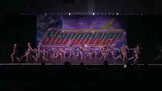 Expressenz Dance Center  - This Is Me