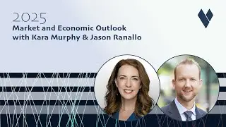 MP014: 2025 Market and Economic Outlook with Kara Murphy