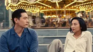 Celine Song’s Past Lives or 4000 layers of In Yun | Video Essay
