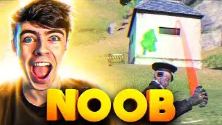 THIS IS HOW YOU DEAL WITH CAMPERS in COD Mobile..
