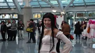 Anime Expo 2010 Cosplay Slide Show Pt 5.wmv