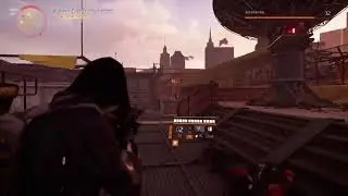 Division 2 - Warlords of New York  (Pt 1)