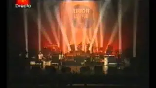 Xutos e Pontapés Timor Livre