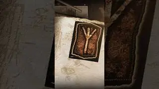 Скандинавские руны. Оракул на каждый день. Вытяните руну и получите немедленный ответ на ваш вопрос.
