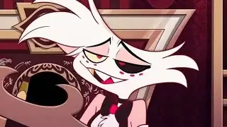 Hazbin Hotel but I voice Angel 🕷️💖 [READ THE DESCRIPTION]