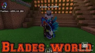 Blades world ep64
