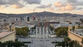 BARCELONA, SPAIN