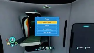 Playing subnautica below zero hardcore ep.1