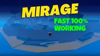 Best Way To Spawn Mirage Island in Blox Fruits (2026)