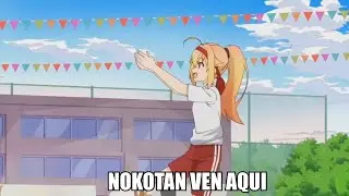 KOSHITAN ESQUIZOFRENICA