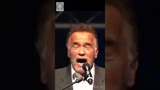 Motivation Speech by Arnold  Success is the result of hard work perseverance,  #inspiration