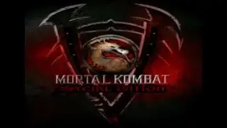 M.U.G.E.N Mortal Kombat: Special Edition 2010 (2 vs 2) полное прохождение