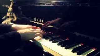 Alex Bervoets - Take Flight
