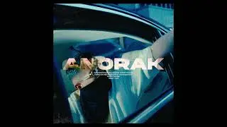 (FREE) Soufian x Haftbefehl Type Beat - "ANORAK" | prod. Yung Ares