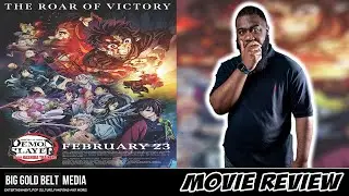 Demon Slayer: Kimetsu no Yaiba -To the Hashira Training - Movie Review (2024) | Crunchyroll