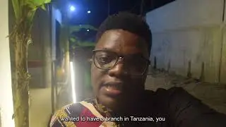 What Kind of Entity Can A Foreigner Setup In Tanzania LLC , JV , LLP