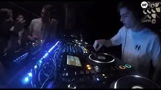 Keeno - UKF On Air x Med School