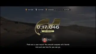 Gran Turismo 7 - International License IB-1 Gold Run!
