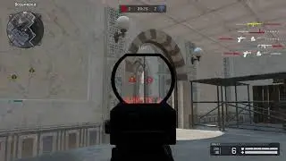 Warface 2021 01 25