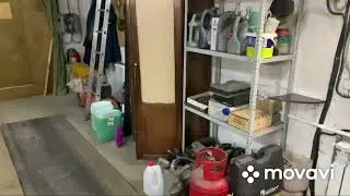 ОТОПЛЕНИЕ В ГАРАЖЕ ЧЕРЕЗ ТЕПЛООБМЕННИК