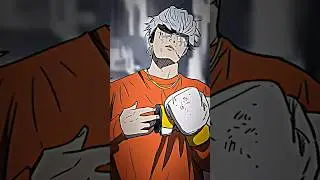Joker bukan sembarang joker 🗿 | Manhwa edit [ Windbreaker ] #windbreaker #manhwa #spoiler