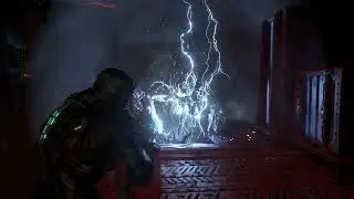 Dead Space Remake 2023 Part 7 Ultra 4k (No Commentary) Geforce 4090