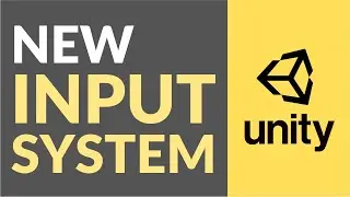 InputSystem в Unity, разбираемся, с чем его едят