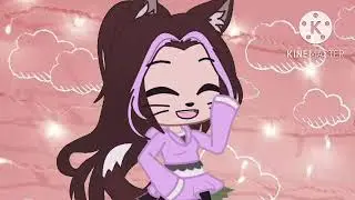Переделываю персонажей Luni под свой стиль 2 ~Emi CAT~