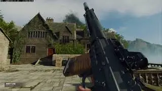 KlayMence - Call of Duty Black Ops 6 [Recherche et Destruction]