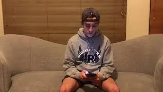 Ethan D  Speech