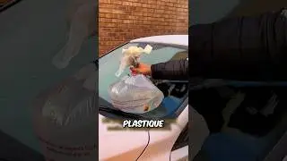 How to Defrost Your Car