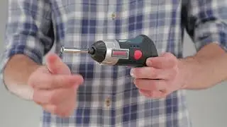 Аккумуляторная отвертка Ronix 8500