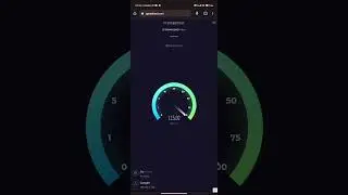 Jio 5G Speed Test in Rural Area #shorts #5gtesting #jayjio