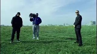 Тает Лёд - English Lyircs