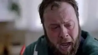 Wii U Holiday Commercial